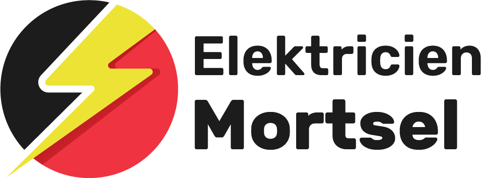 Logo Elektricien Mortsel